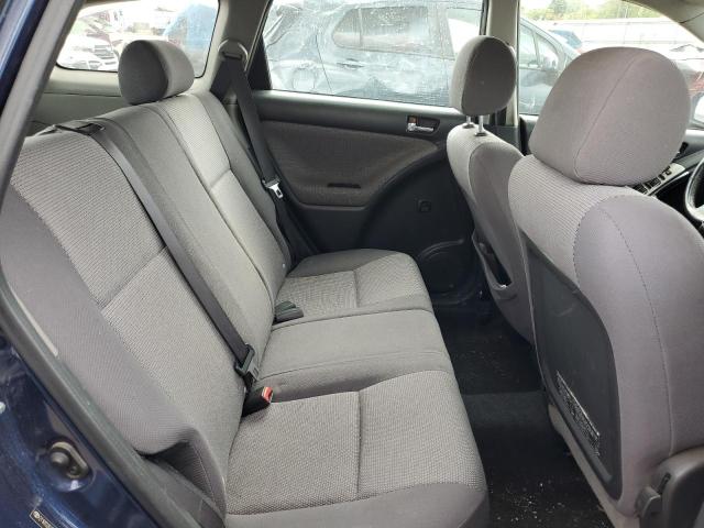 Photo 6 from auction – 2005 TOYOTA COROLLA MA with VIN 2T1KR32E45C406465