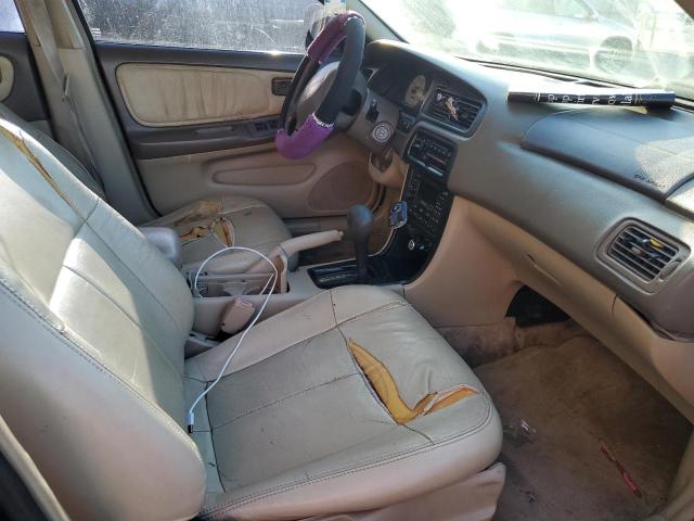 Photo 5 from auction – 1998 NISSAN ALTIMA XE with VIN 1N4DL01D8WC193277