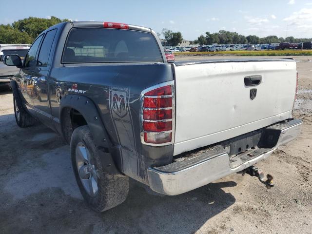 Photo 3 from auction – 2003 DODGE RAM 1500 S with VIN 1D7HA18N73S347524