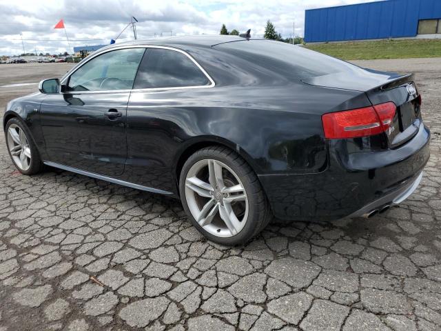 Zdjęcie 3 z aukcji – 2011 AUDI S5 PRESTIG z VIN WAUVVAFR0BA008581