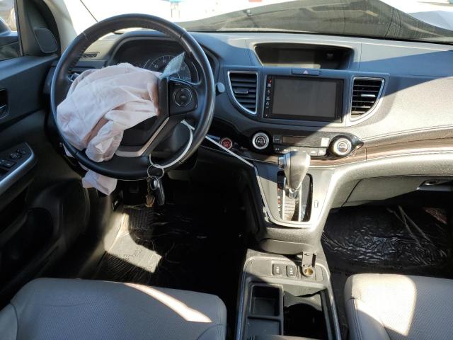 Photo 9 from auction – 2016 HONDA CR-V EXL with VIN 2HKRM4H72GH623704