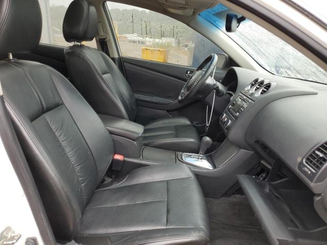 Photo 5 from auction – 2012 NISSAN ALTIMA BAS with VIN 1N4AL2AP4CC140189