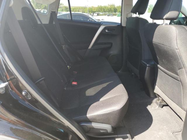 Photo 6 from auction – 2015 TOYOTA RAV4 XLE with VIN 2T3WFREV2FW233156