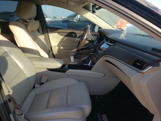 Photo 5 from auction – 2013 CADILLAC XTS with VIN 2G61N5S31D9145590