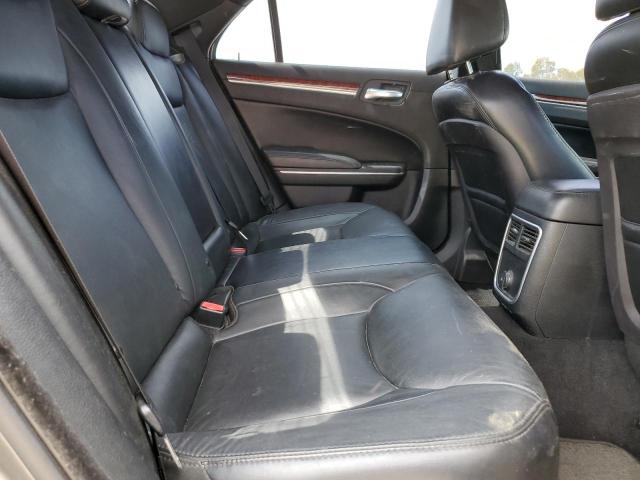 Photo 6 from auction – 2012 CHRYSLER 300 LIMITE with VIN 2C3CCACGXCH274989