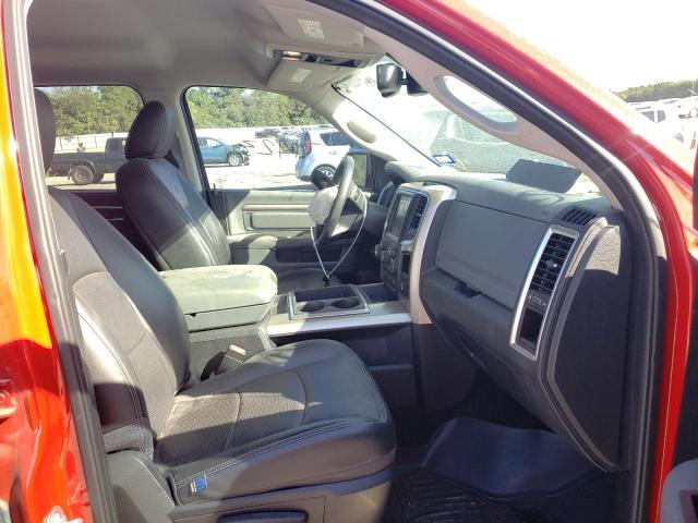 Photo 5 from auction – 2015 RAM 1500 SLT with VIN 1C6RR7LT0FS598719