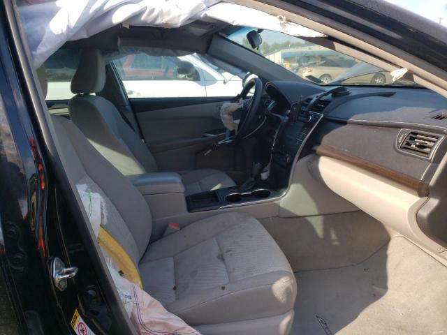 Photo 5 from auction – 2016 TOYOTA CAMRY LE with VIN 4T4BF1FK9GR525519