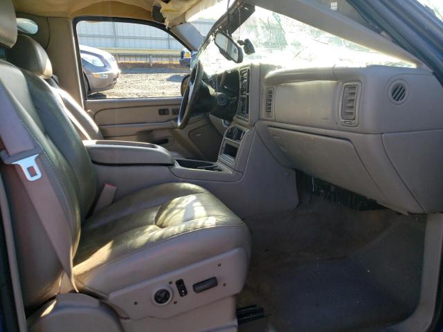 Photo 5 from auction – 2004 CHEVROLET SILVERADO with VIN 2GCEK13T441373516