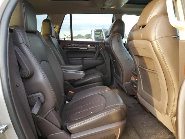 Photo 6 from auction – 2013 BUICK ENCLAVE with VIN 5GAKRDKD2DJ237418