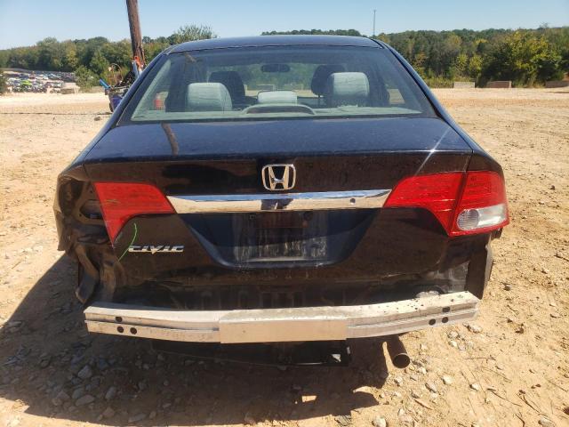 Photo 9 from auction – 2011 HONDA CIVIC LX with VIN 2HGFA1F58BH308940