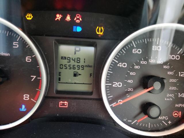 Photo 8 from auction – 2014 SUBARU FORESTER 2 with VIN JF2SJAAC4EH455478