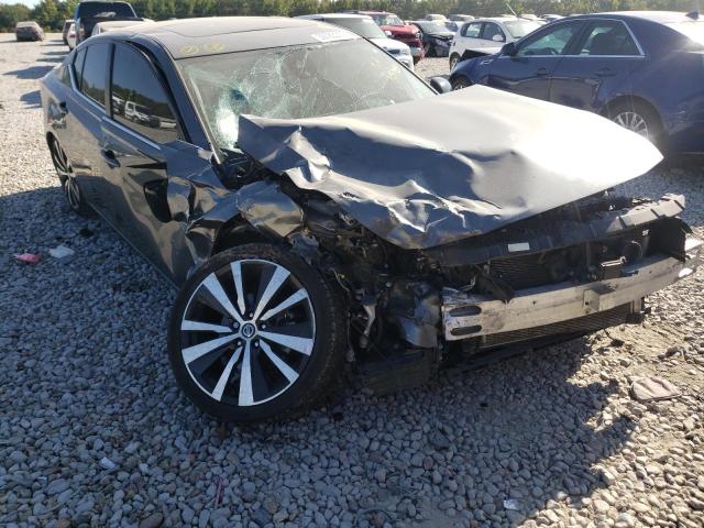 Photo 9 from auction – 2020 NISSAN ALTIMA SR with VIN 1N4BL4CV0LN305820