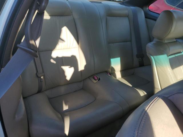 Photo 6 from auction – 1997 LEXUS SC 300 with VIN JT8CD32Z0V0039191