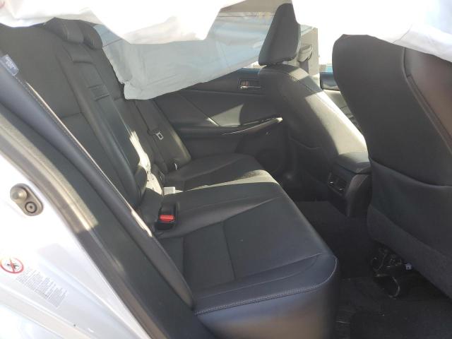 Photo 6 from auction – 2016 LEXUS IS 200T with VIN JTHBA1D20G5016623