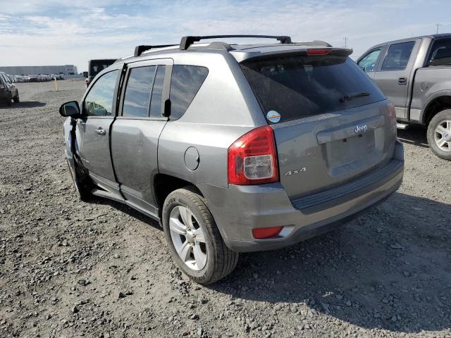 Photo 3 from auction – 2012 JEEP COMPASS SP with VIN 1C4NJDBB1CD588710