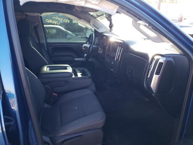 Photo 5 from auction – 2016 CHEVROLET SILVERADO with VIN 3GCPCREC7GG330351