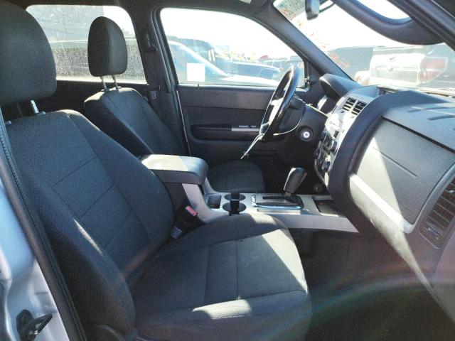 Photo 5 from auction – 2011 FORD ESCAPE XLT with VIN 1FMCU9D74BKB74542