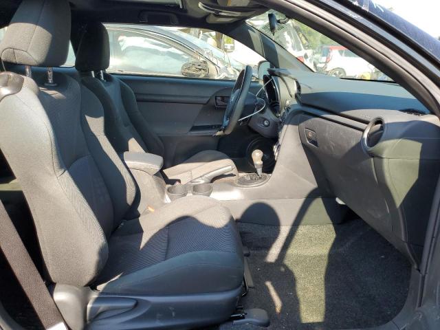 Photo 5 from auction – 2013 TOYOTA SCION TC with VIN JTKJF5C72D3057452