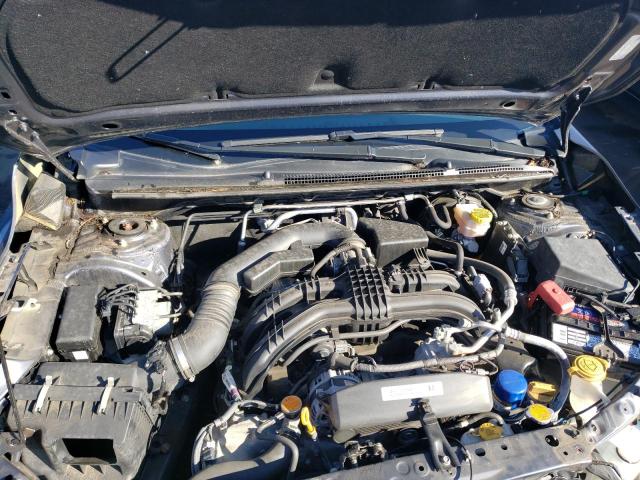 Photo 7 from auction – 2017 SUBARU IMPREZA PR with VIN 4S3GTAB60H3710491