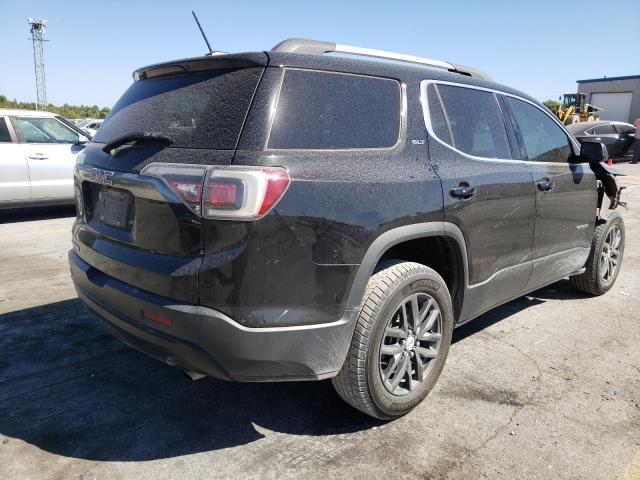 Photo 4 from auction – 2018 GMC ACADIA SLT with VIN 1GKKNMLA5JZ141329
