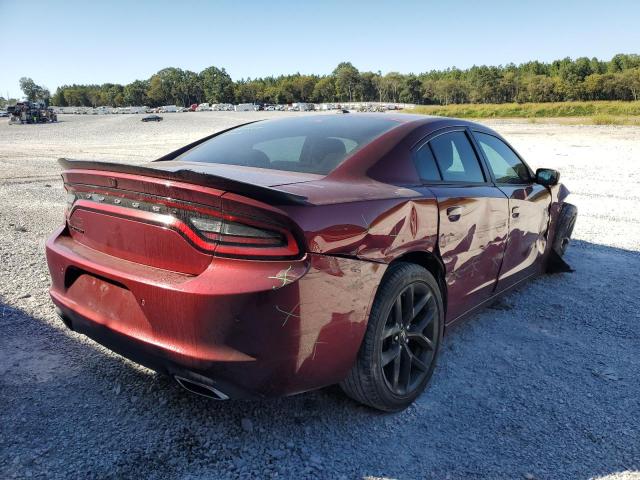 Photo 4 from auction – 2022 DODGE CHARGER SX with VIN 2C3CDXBG7NH110524