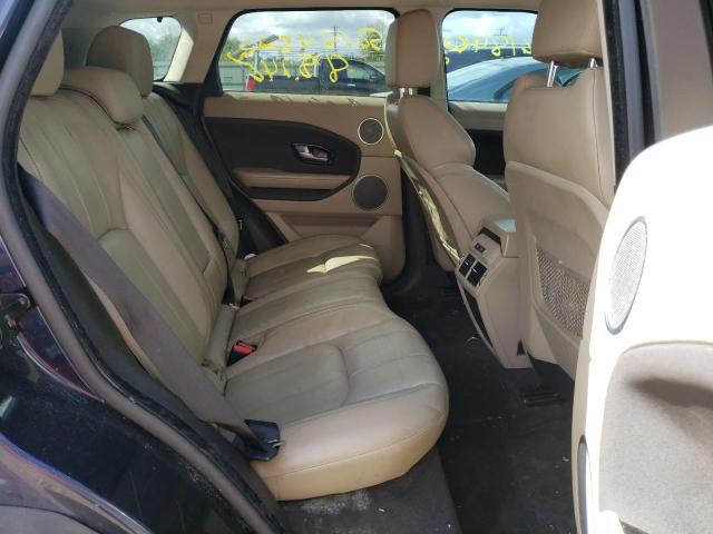 Photo 6 from auction – 2016 LAND ROVER RANGE ROVE with VIN SALVP2BG3GH087792