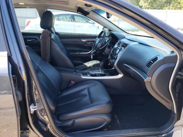 Photo 5 from auction – 2013 NISSAN ALTIMA 2.5 with VIN 1N4AL3AP6DC152402