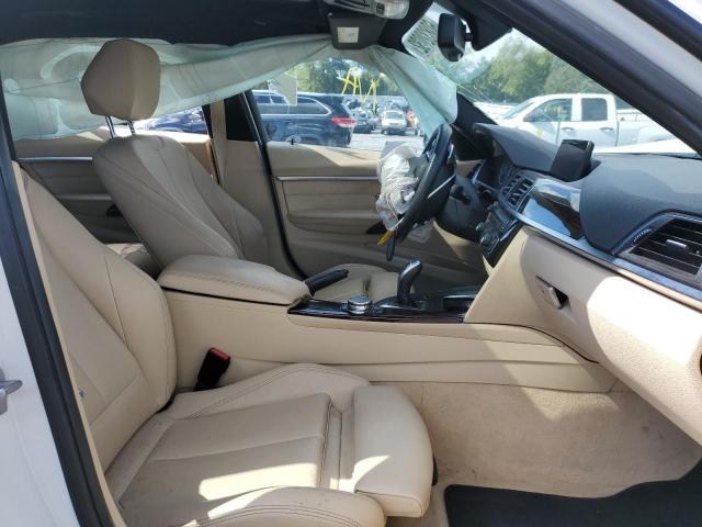 Photo 5 from auction – 2016 BMW 328 XI SUL with VIN WBA8E3G56GNU04907