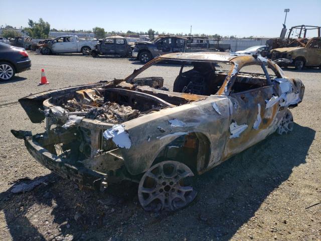 Photo 2 from auction – 2016 DODGE CHALLENGER with VIN 2C3CDZAG5GH321625