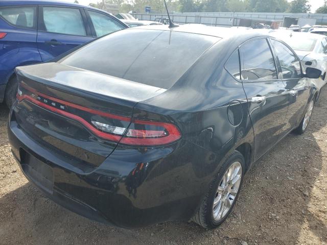 Photo 4 from auction – 2016 DODGE DART SXT S with VIN 1C3CDFFA3GD821850