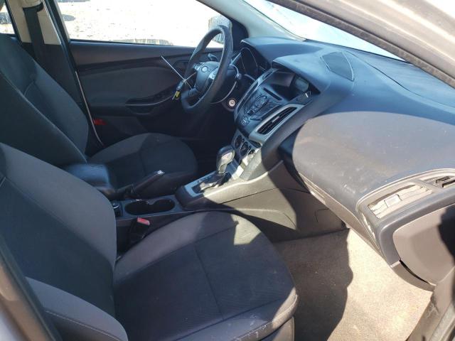 Photo 5 from auction – 2012 FORD FOCUS with VIN 1FAHP3K29CL107359