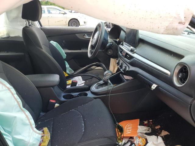 Photo 5 from auction – 2021 KIA FORTE FE with VIN 3KPF24AD0ME405785