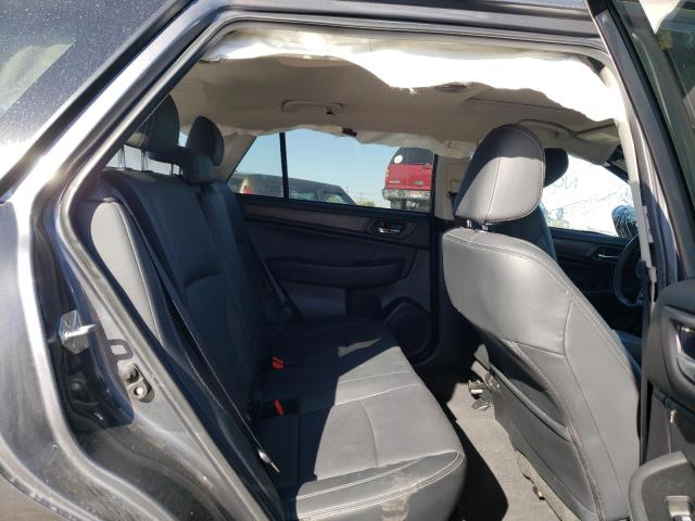 Foto 6 de la subasta – 2019 SUBARU OUTBACK 2. con VIN 4S4BSANC4K3271359