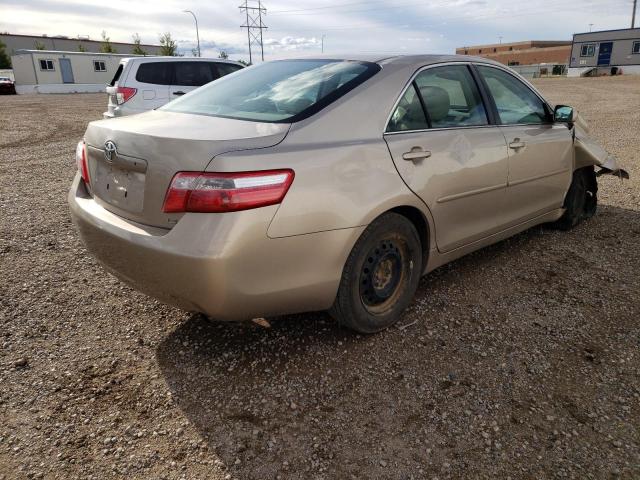 Photo 4 from auction – 2008 TOYOTA CAMRY CE with VIN 4T1BE46K08U730730