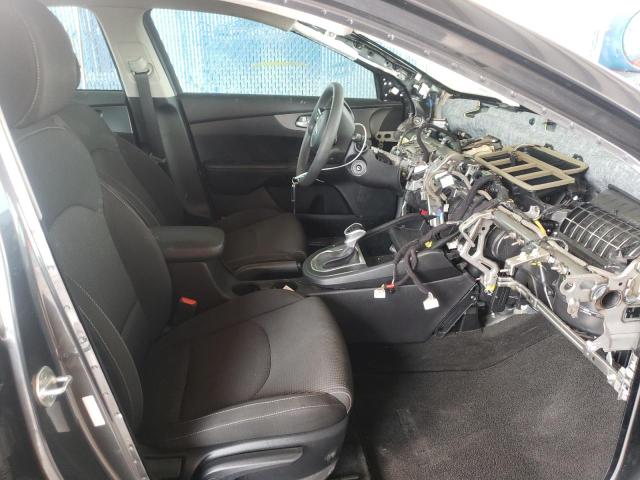 Photo 5 from auction – 2019 KIA FORTE FE with VIN 3KPF24AD2KE007779