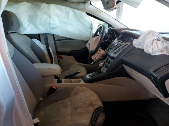 Photo 5 from auction – 2014 FORD FOCUS SE with VIN 1FADP3F27EL279661