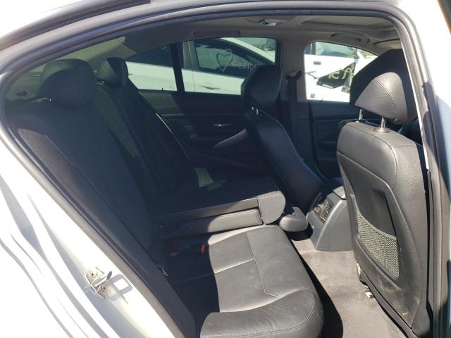 Photo 6 from auction – 2013 BMW 328 I with VIN WBA3A5G53DNP24313
