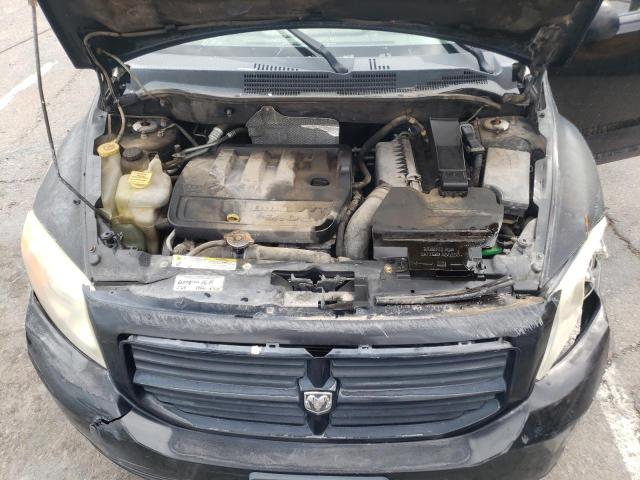 Photo 7 from auction – 2007 DODGE CALIBER with VIN 1B3HB28B97D540157