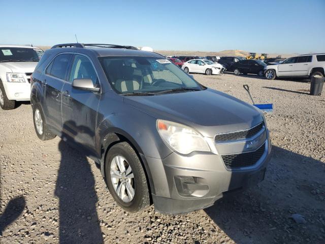 Foto 1 de la subasta – 2012 CHEVROLET EQUINOX LT con VIN 2GNFLEEK9C6256858