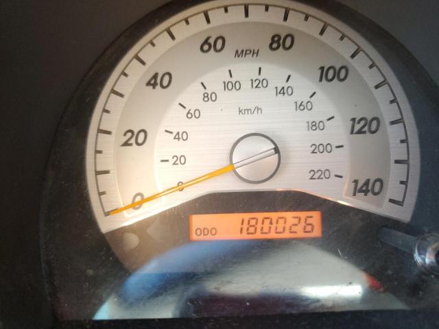 Photo 8 from auction – 2009 TOYOTA SCION TC with VIN JTKDE167090287357