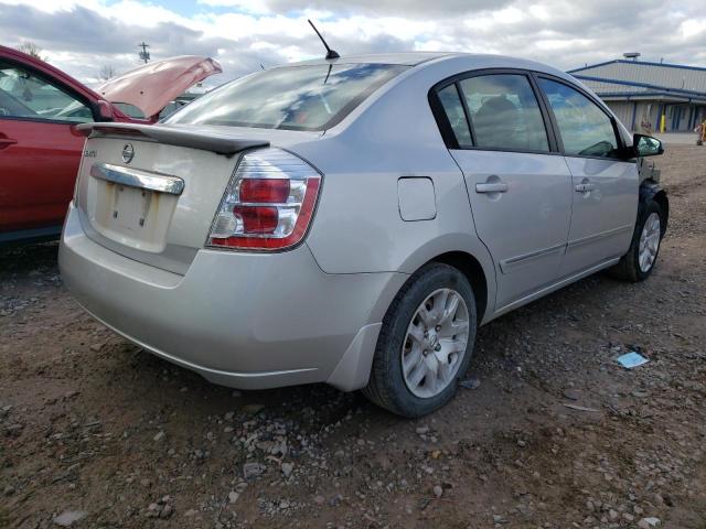Photo 4 from auction – 2011 NISSAN SENTRA 2.0 with VIN 3N1AB6AP8BL680476