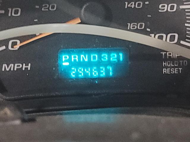 Photo 8 from auction – 2007 CHEVROLET EXPRESS with VIN 1GBHG39U271137035