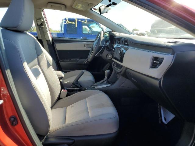 Photo 5 from auction – 2014 TOYOTA COROLLA L with VIN 5YFBURHE6EP144859