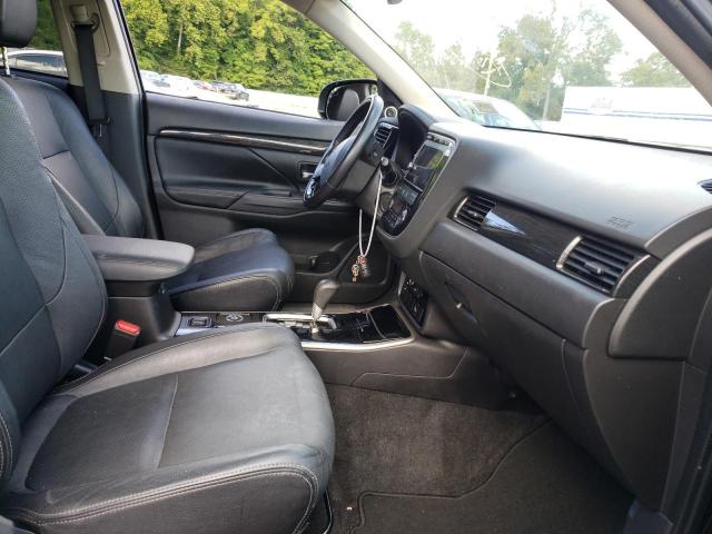 Photo 5 from auction – 2017 MITSUBISHI OUTLANDER with VIN JA4AZ3A32HZ049920