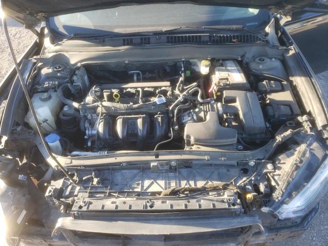 Photo 7 from auction – 2017 FORD FUSION SE with VIN 3FA6P0H77HR402784
