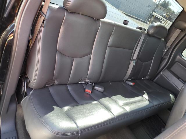 Photo 6 from auction – 2007 CHEVROLET SILVERADO with VIN 2GCEC19N871122699