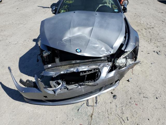 Photo 9 from auction – 2010 BMW 650 I with VIN WBAEB5C56AC225427