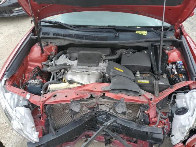 Photo 7 from auction – 2013 TOYOTA CAMRY L with VIN 4T1BF1FK4DU640003
