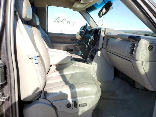 Photo 5 from auction – 2003 CHEVROLET SILVRK1500 with VIN 2GCEK19T731243980