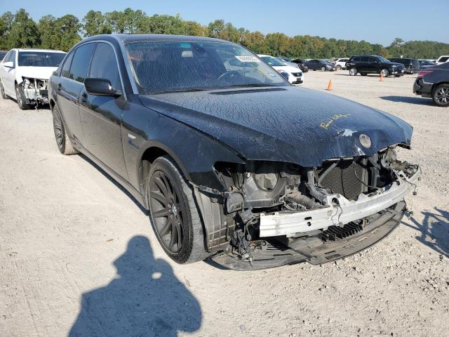 BMW 750 LI 2006 with VIN WBAHN83596DT38733 - Photo from auction